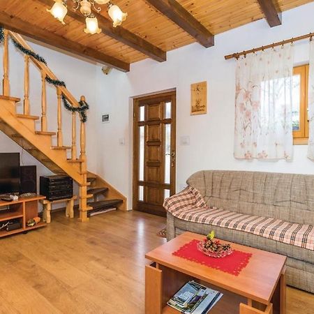Apartman"Zibar" Skrad Екстериор снимка