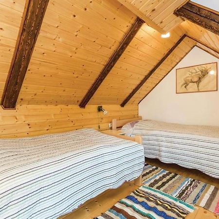 Apartman"Zibar" Skrad Екстериор снимка
