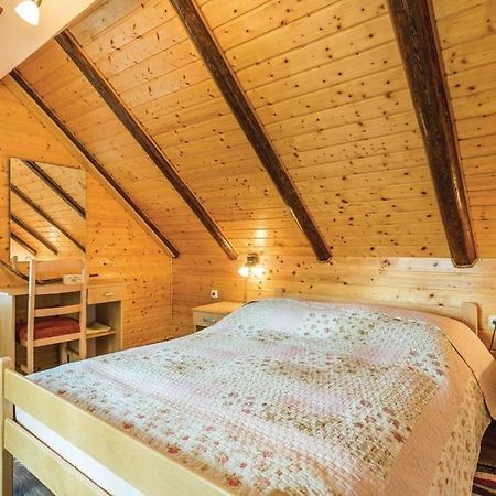 Apartman"Zibar" Skrad Екстериор снимка