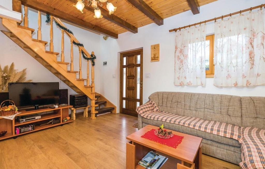 Apartman"Zibar" Skrad Екстериор снимка