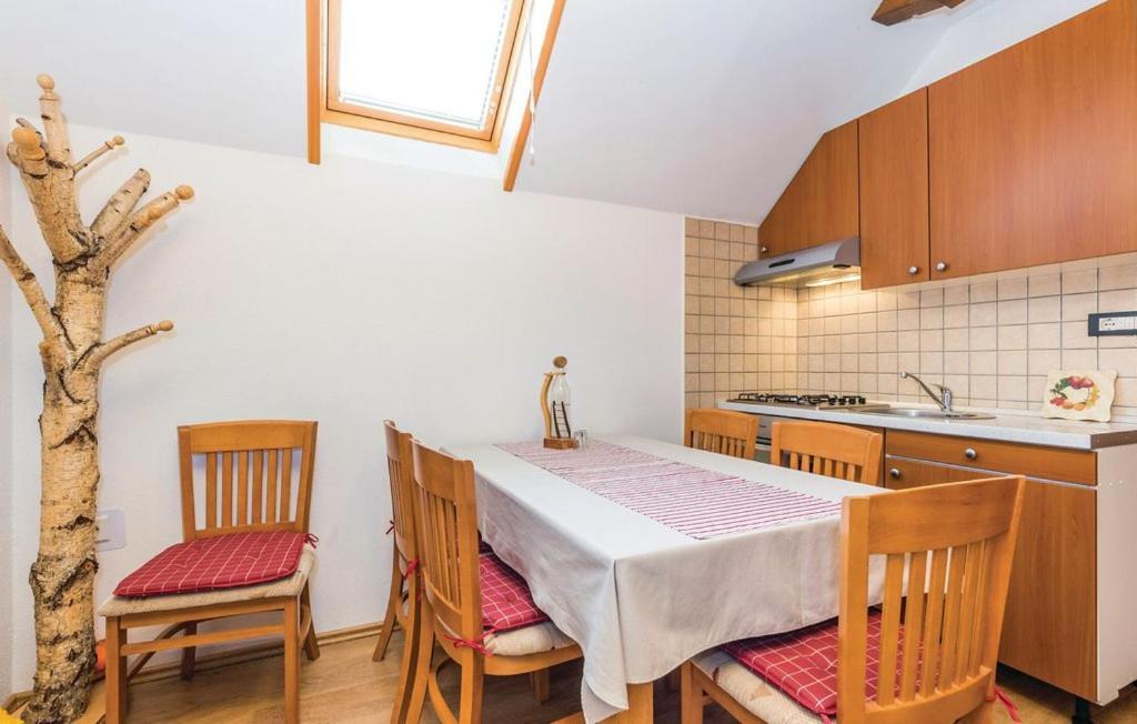 Apartman"Zibar" Skrad Екстериор снимка