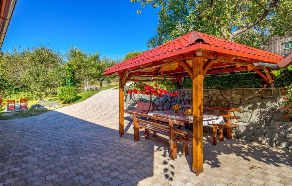 Apartman"Zibar" Skrad Екстериор снимка