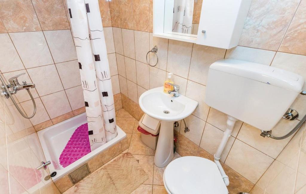 Apartman"Zibar" Skrad Екстериор снимка